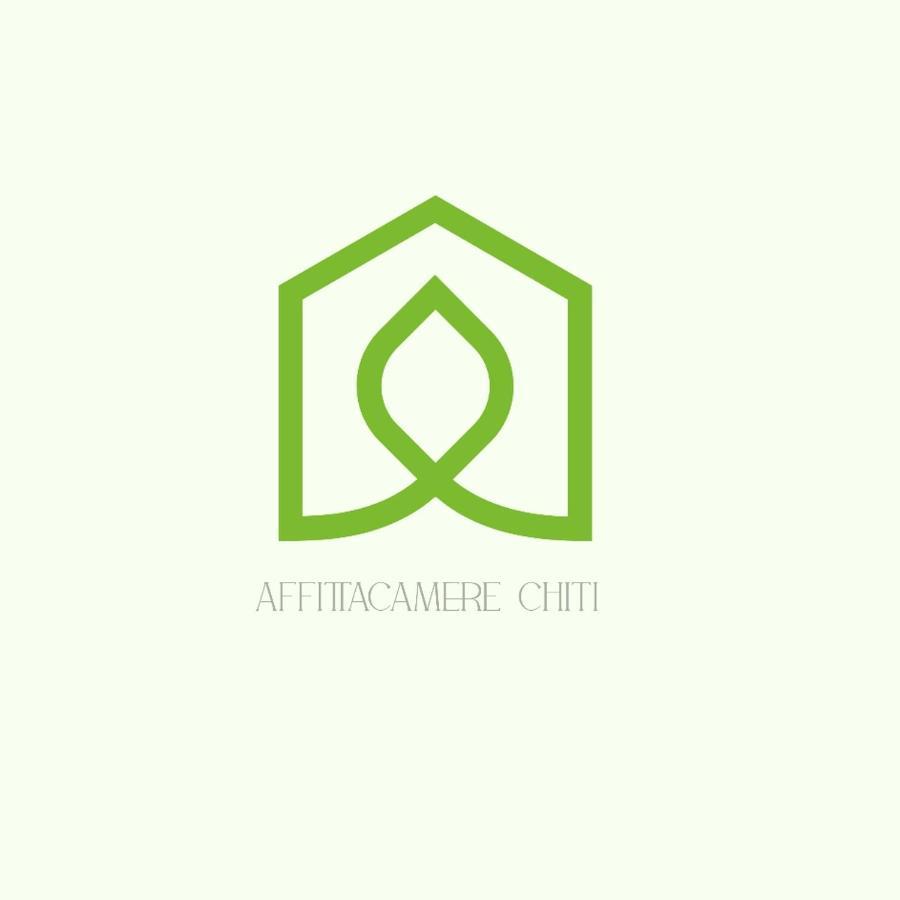 Affittacamere Chiti Melania San Gimignano Exterior foto