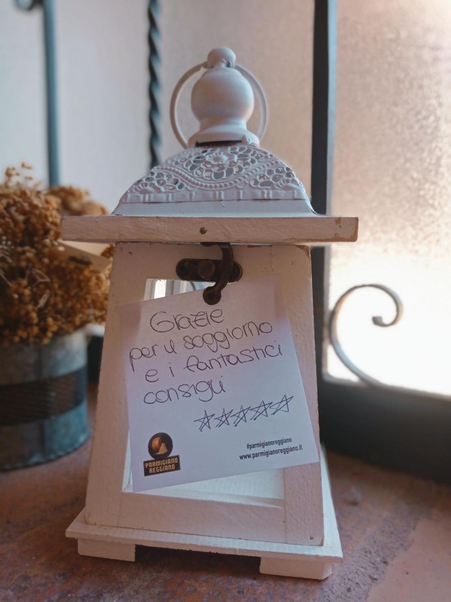 Affittacamere Chiti Melania San Gimignano Exterior foto